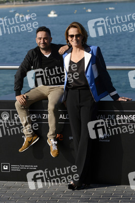 'A Monster Calls' Photocall, San Sebastian Film Festival 2016