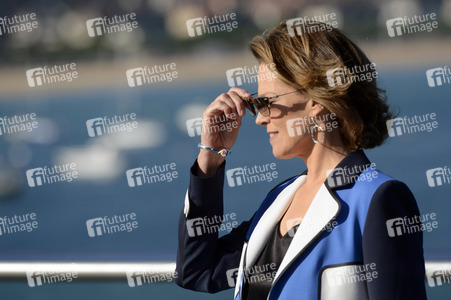 'A Monster Calls' Photocall, San Sebastian Film Festival 2016