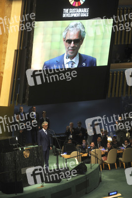 71. UN-Generalversammlung in New York