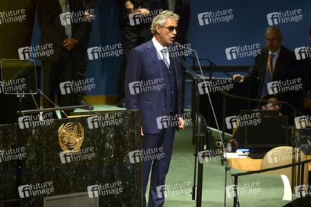 71. UN-Generalversammlung in New York