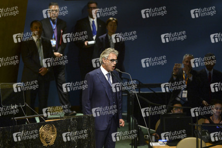 71. UN-Generalversammlung in New York