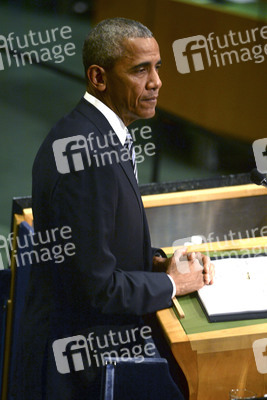 71. UN-Generalversammlung in New York