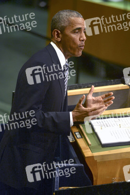 71. UN-Generalversammlung in New York