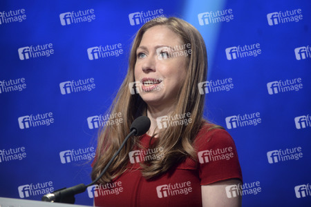 Jahrestreffen 2016 der Clinton Global Initiative in New York