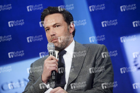 Jahrestreffen 2016 der Clinton Global Initiative in New York