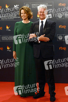 'A Monster Calls' Premiere, San Sebastian Film Festival 2016