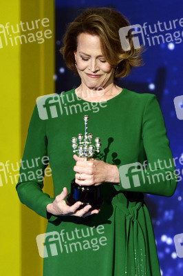Donostia Award Gala, San Sebastian Film Festival 2016
