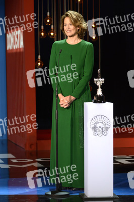 Donostia Award Gala, San Sebastian Film Festival 2016