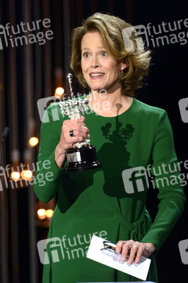 Donostia Award Gala, San Sebastian Film Festival 2016