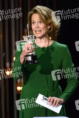 Donostia Award Gala, San Sebastian Film Festival 2016