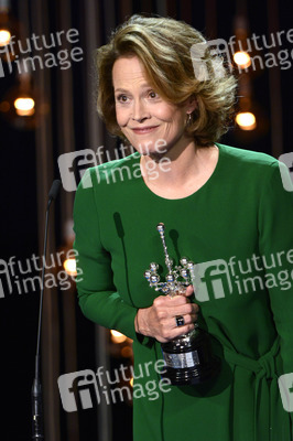 Donostia Award Gala, San Sebastian Film Festival 2016