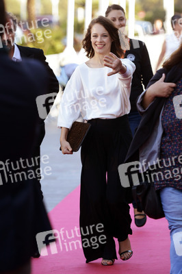 'Frantz' Premiere, San Sebastian Film Festival 2016