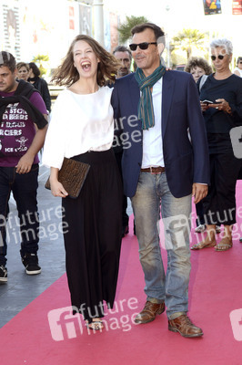 'Frantz' Premiere, San Sebastian Film Festival 2016