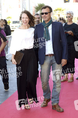 'Frantz' Premiere, San Sebastian Film Festival 2016