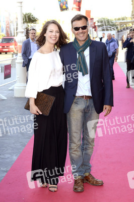 'Frantz' Premiere, San Sebastian Film Festival 2016
