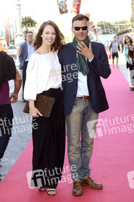 'Frantz' Premiere, San Sebastian Film Festival 2016