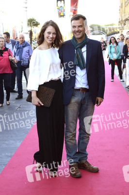 'Frantz' Premiere, San Sebastian Film Festival 2016
