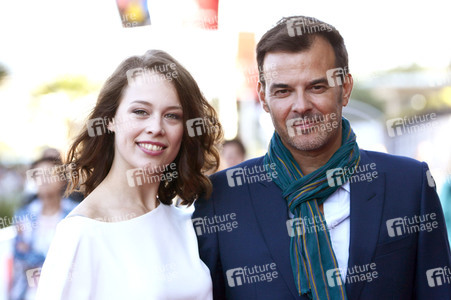 'Frantz' Premiere, San Sebastian Film Festival 2016
