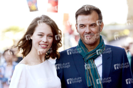 'Frantz' Premiere, San Sebastian Film Festival 2016