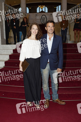 'Frantz' Premiere, San Sebastian Film Festival 2016