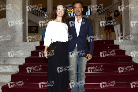 'Frantz' Premiere, San Sebastian Film Festival 2016