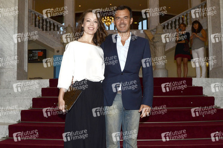 'Frantz' Premiere, San Sebastian Film Festival 2016