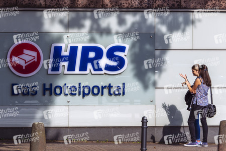 HRS-Zentrale in Köln