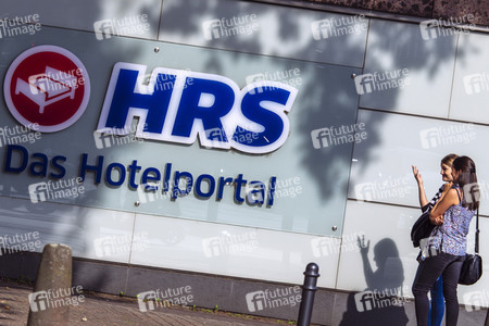 HRS-Zentrale in Köln