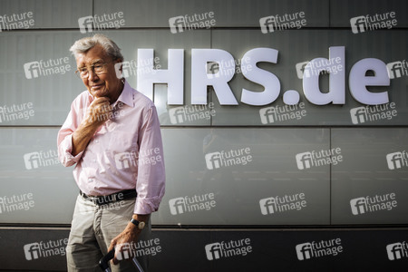 HRS-Zentrale in Köln