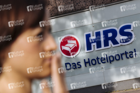 HRS-Zentrale in Köln