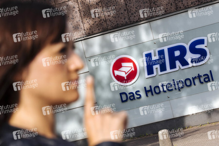 HRS-Zentrale in Köln