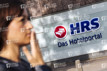 HRS-Zentrale in Köln