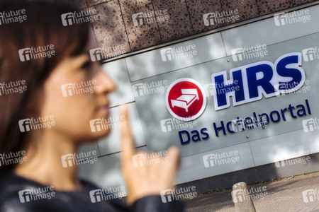 HRS-Zentrale in Köln