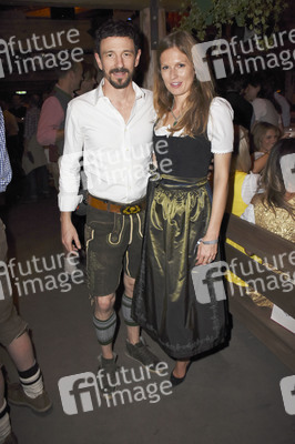 Käfer Wiesn-Schänke auf dem Oktoberfest 2016 in München
