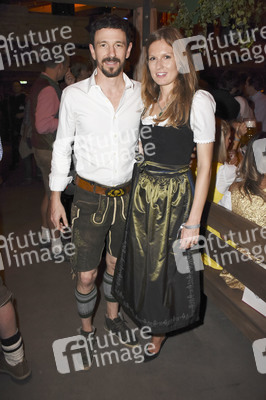 Käfer Wiesn-Schänke auf dem Oktoberfest 2016 in München