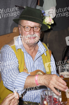 Radio Gong Wiesn-Treff auf dem Oktoberfest 2016 in München