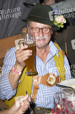 Radio Gong Wiesn-Treff auf dem Oktoberfest 2016 in München