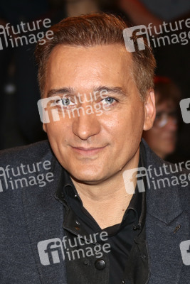 Talkshow 'Markus Lanz' in Hamburg
