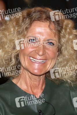 Talkshow 'Markus Lanz' in Hamburg