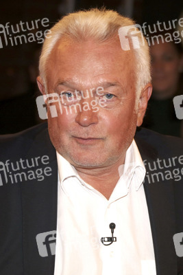 Talkshow 'Markus Lanz' in Hamburg