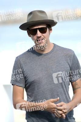 'Orange Sunshine' Photocall, San Sebastian Film Festival 2016