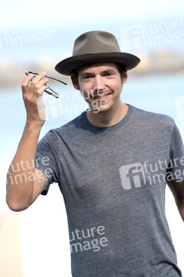 'Orange Sunshine' Photocall, San Sebastian Film Festival 2016