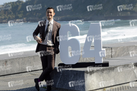 'Snowden' Photocall, San Sebastian Film Festival 2016