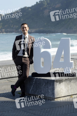 'Snowden' Photocall, San Sebastian Film Festival 2016