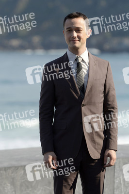 'Snowden' Photocall, San Sebastian Film Festival 2016