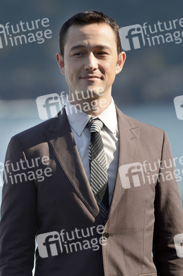 'Snowden' Photocall, San Sebastian Film Festival 2016