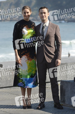 'Snowden' Photocall, San Sebastian Film Festival 2016