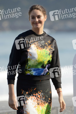 'Snowden' Photocall, San Sebastian Film Festival 2016