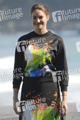 'Snowden' Photocall, San Sebastian Film Festival 2016