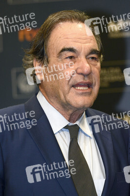 'Snowden' Pressekonferenz, San Sebastian Film Festival 2016